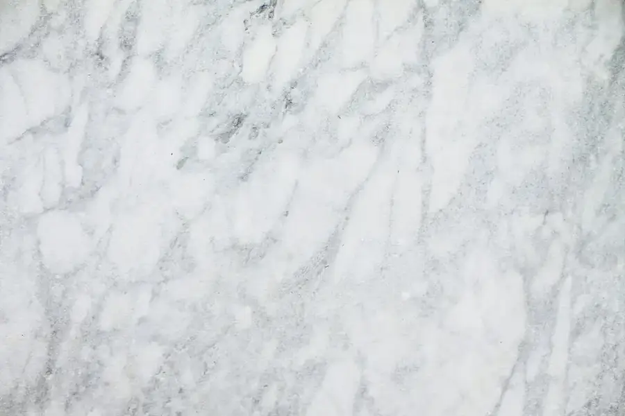 Carrara White marble